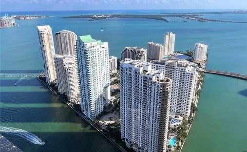 Condo in Miami, Florida, United States 1