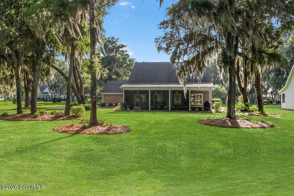 House in Barbour Island, Georgia, United States 5 - 18046577