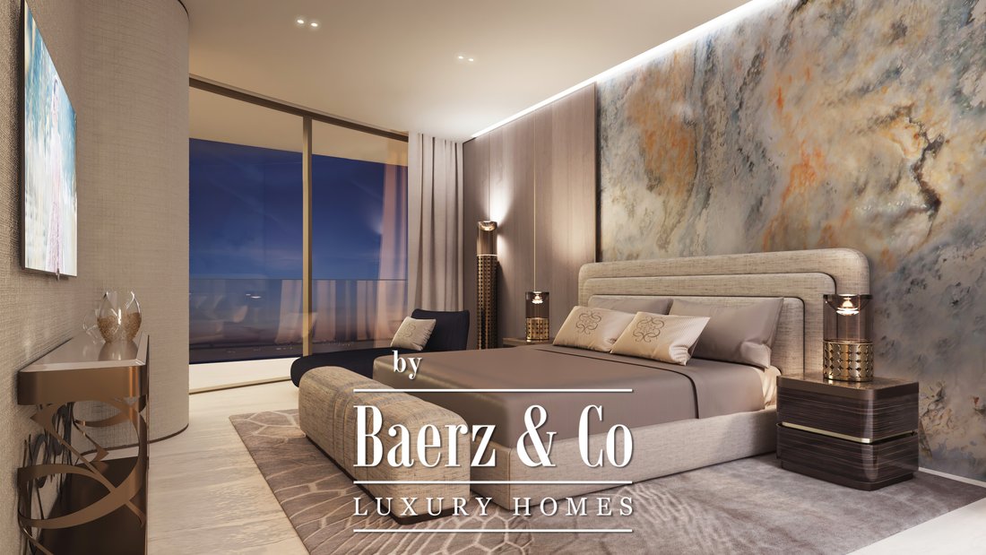 Apartment in Al Wasl, Dubai, United Arab Emirates 3 - 16003518