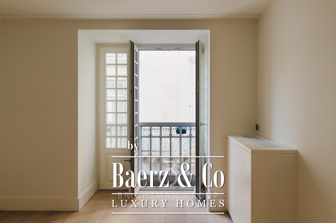 Apartment in Arroios, Lisbon, Portugal 5 - 16966749