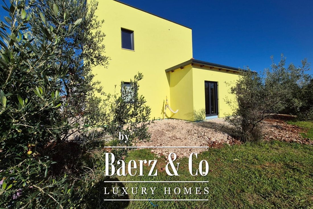 Townhouse in Gedici, Istria County, Croatia 4 - 14793552