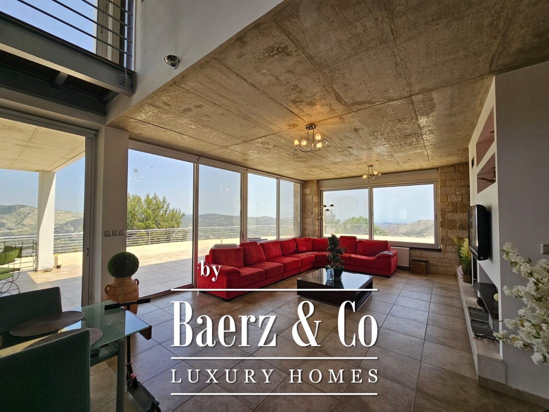 Condo in Silikou, Limassol, Cyprus 1 - 17979680