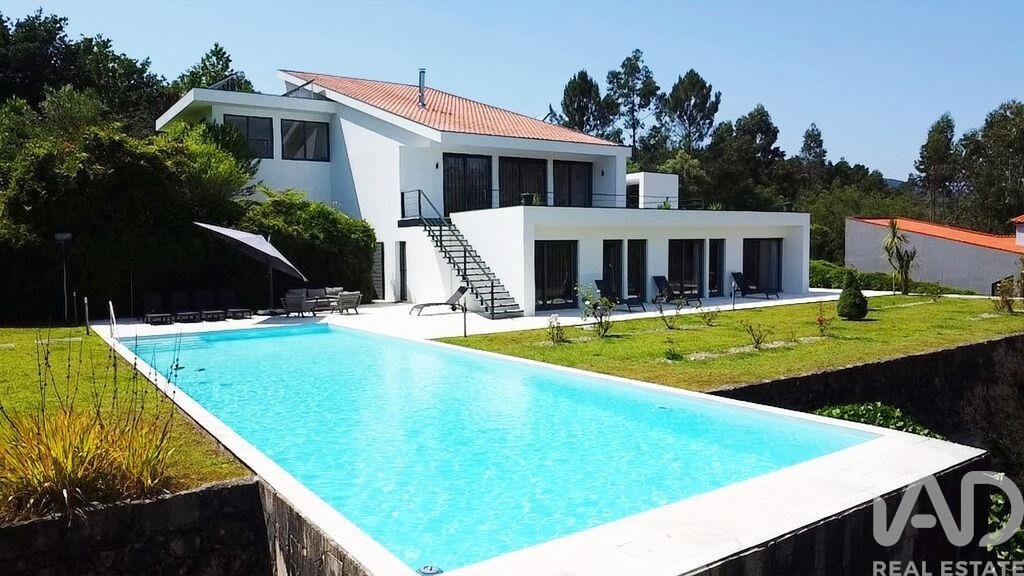 Townhouse in Arca e Ponte de Lima, Viana do Castelo District, Portugal 4 - 18050489