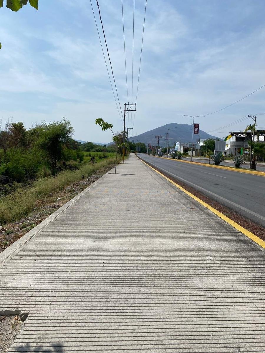 Land in Jojutla de Juárez, Morelos, Mexico 4 - 18042482