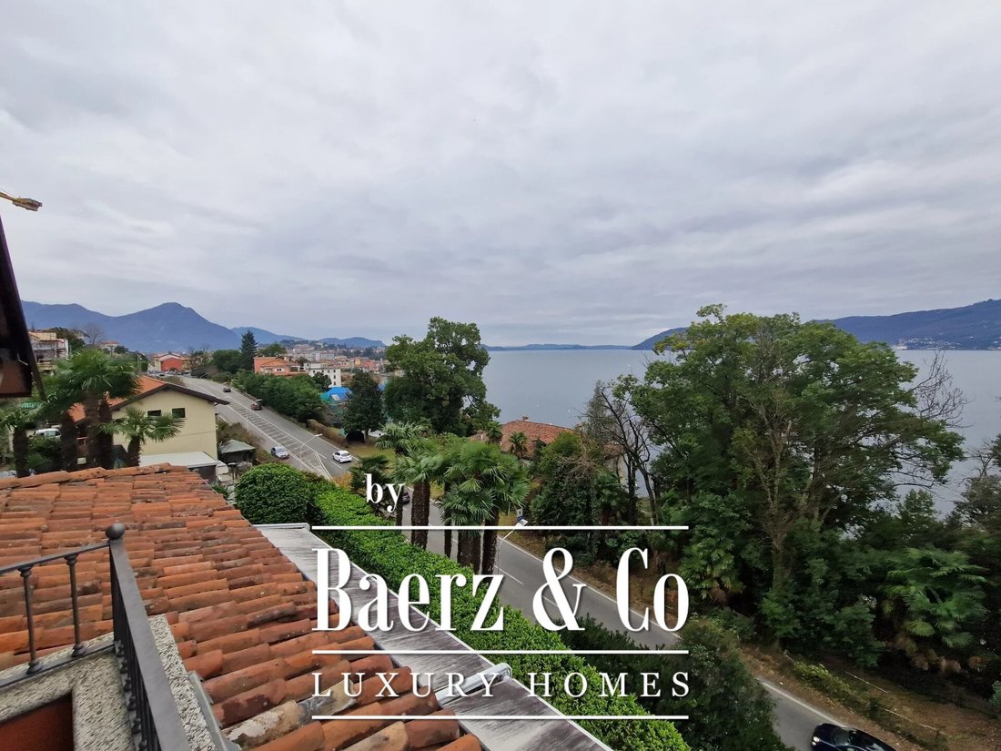 Villa in Verbania, Piedmont, Italy 5 - 15583324