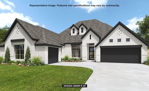 Casa a Midlothian, Texas, Stati Uniti 1