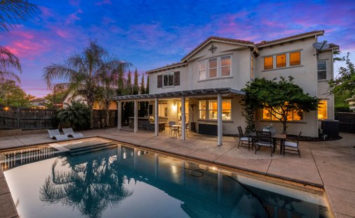 Casa a Roseville, California, Stati Uniti 1