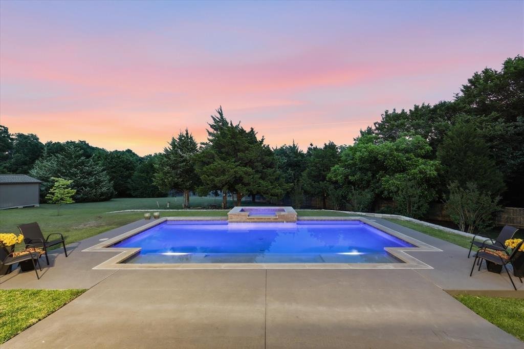 House in Rowlett, Texas, United States 3 - 18046784