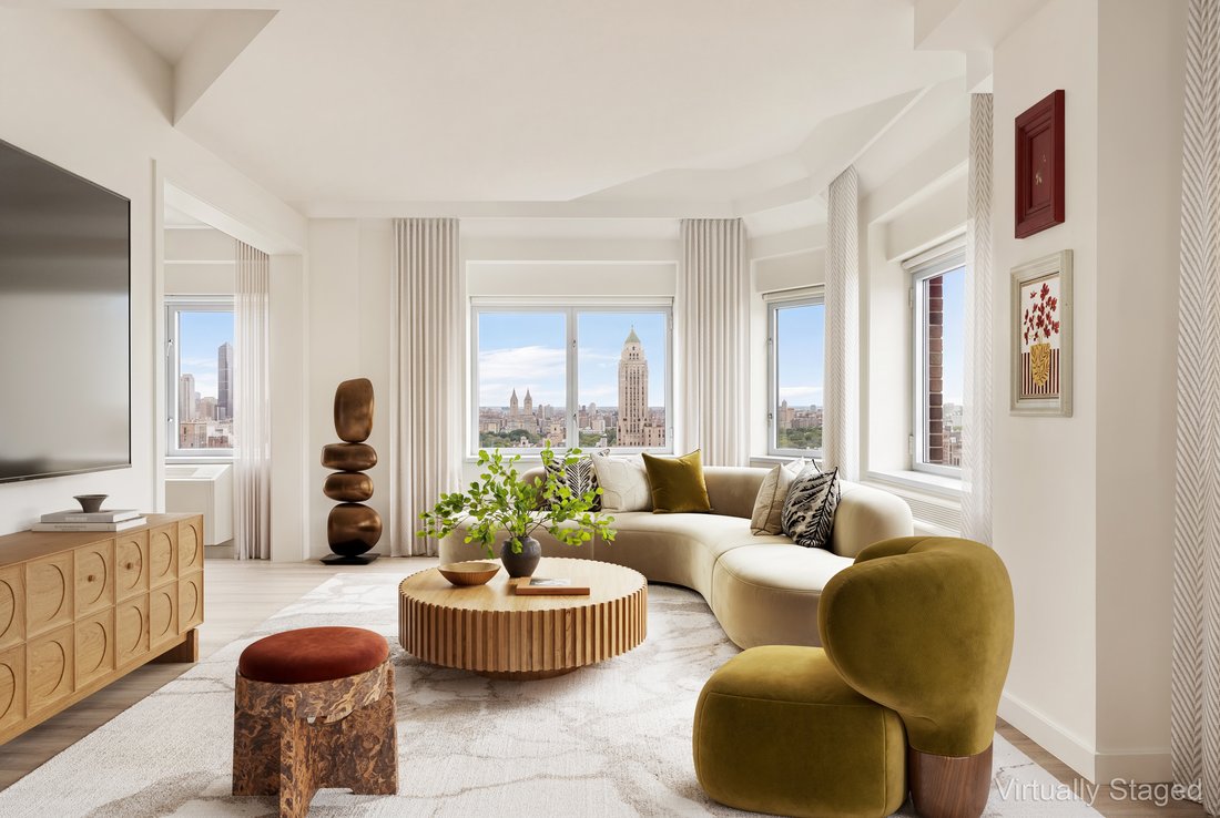 Condo in New York, New York, United States 2 - 18017098