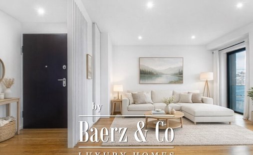 Apartamento en Avenidas Novas, Lisboa, Portugal 1