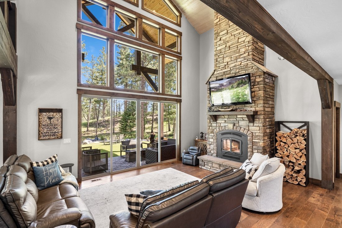House in Rexford, Montana, United States 4 - 18045108