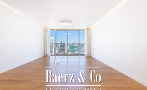 Apartment in Campolide, Lisbon, Portugal 1