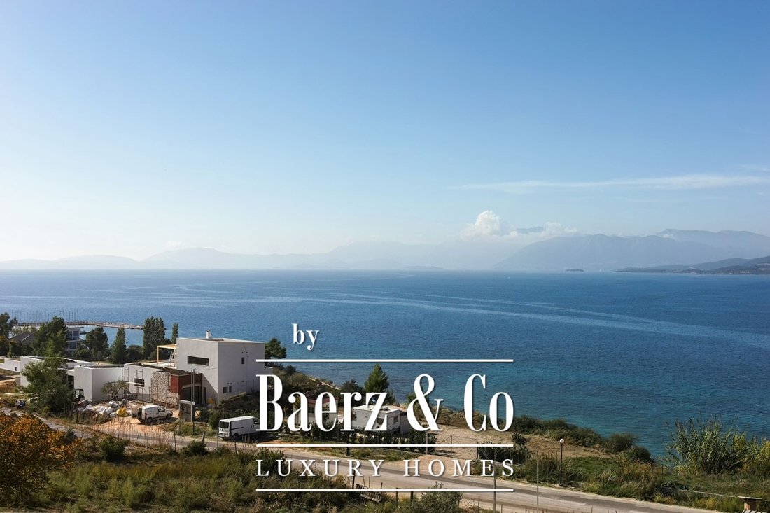 Villa in Koinotita Palairou, Palairos, Greece 4 - 17902057