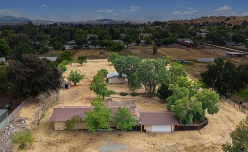 House in Pleasanton, California, United States 1
