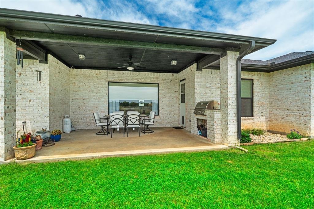 Casa a Springtown, Texas, Stati Uniti 2 - 17979143
