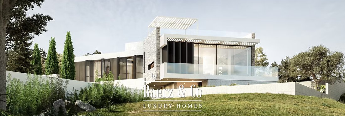 Villa in Peyia, Paphos, Cyprus 5 - 17506069