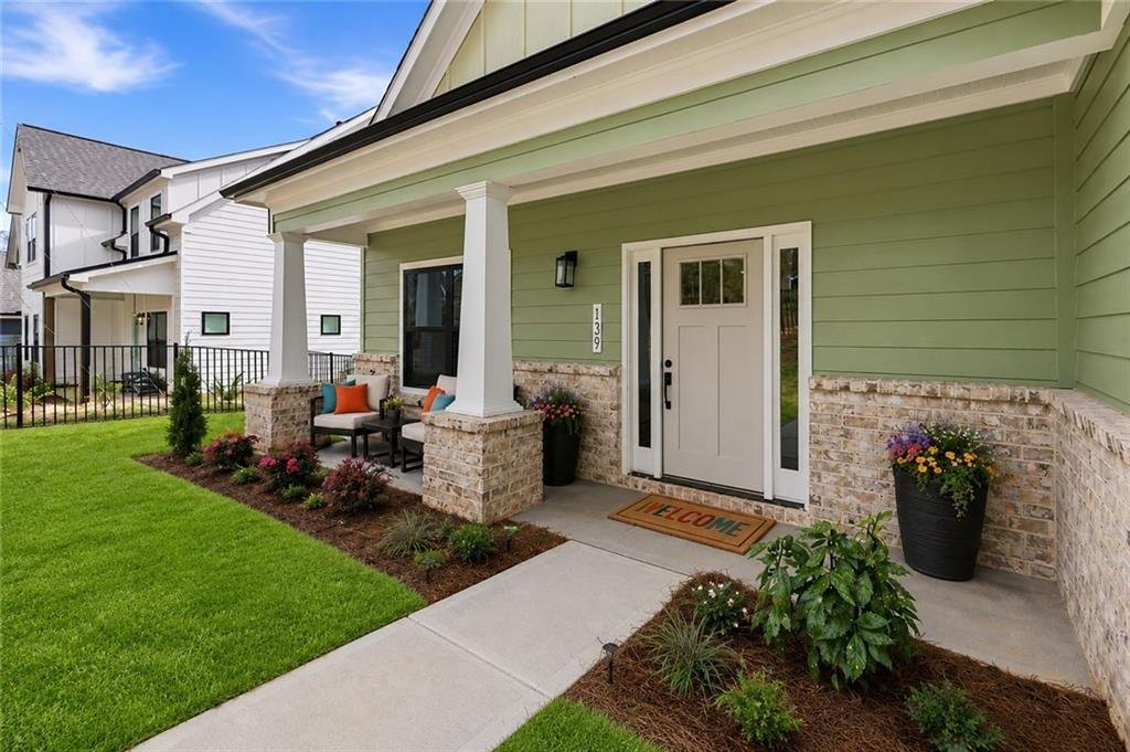 House in Emerson, Georgia, United States 3 - 17352443