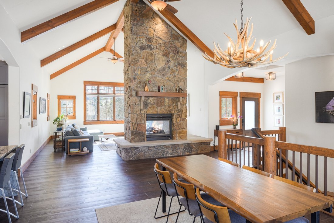Casa a Silverthorne, Colorado, Stati Uniti 3 - 18051063