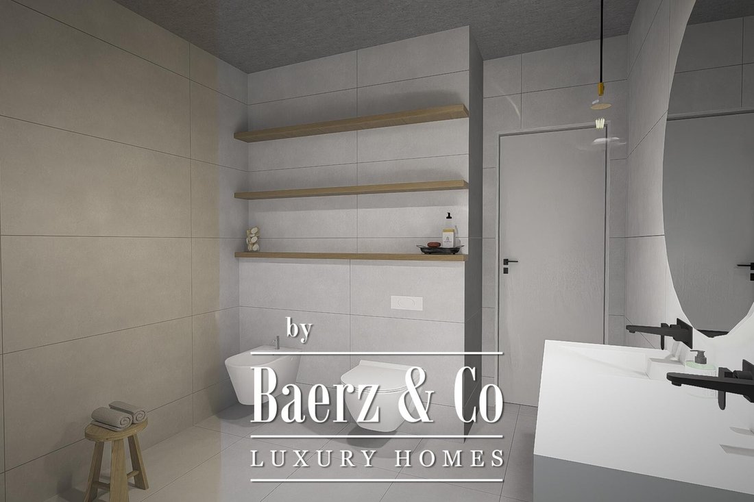 Apartment in Grad Opatija, Primorje-Gorski Kotar County, Croatia 4 - 17650182