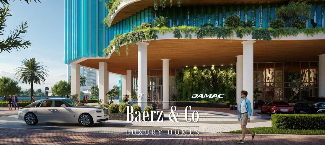 Apartment in Al Wasl, Dubai, United Arab Emirates 4 - 16037052