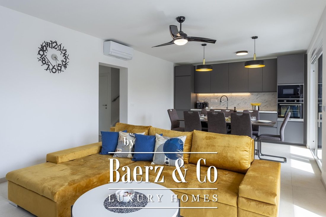Townhouse in Medulin, Istria County, Croatia 3 - 17337622