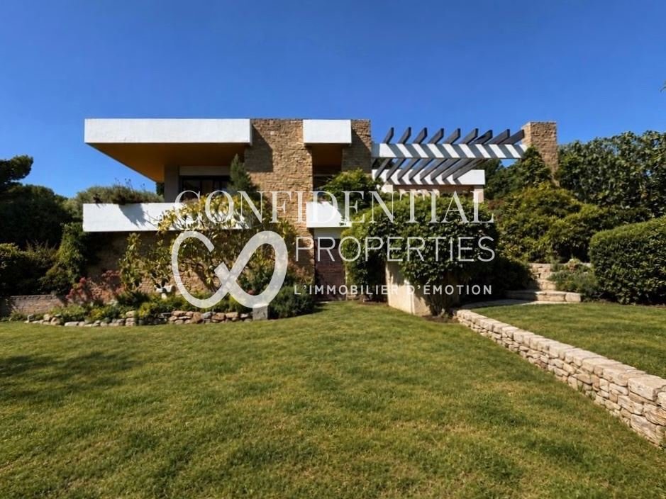 House in Tante Victoire, Six-Fours-les-Plages, France 3 - 17907639