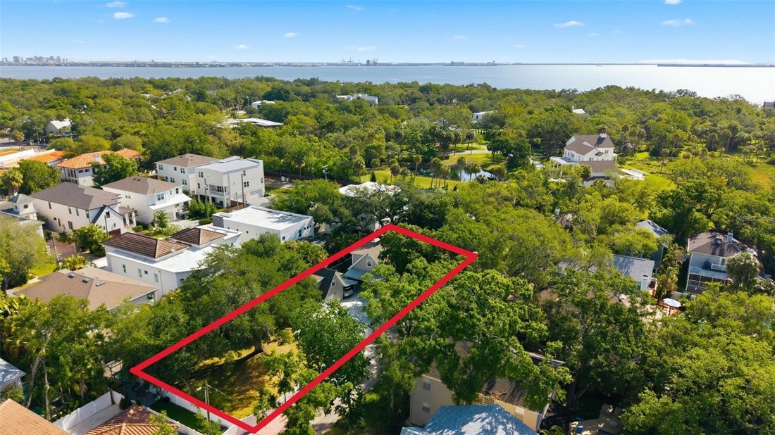 House in Tampa, Florida, United States 2 - 18048337