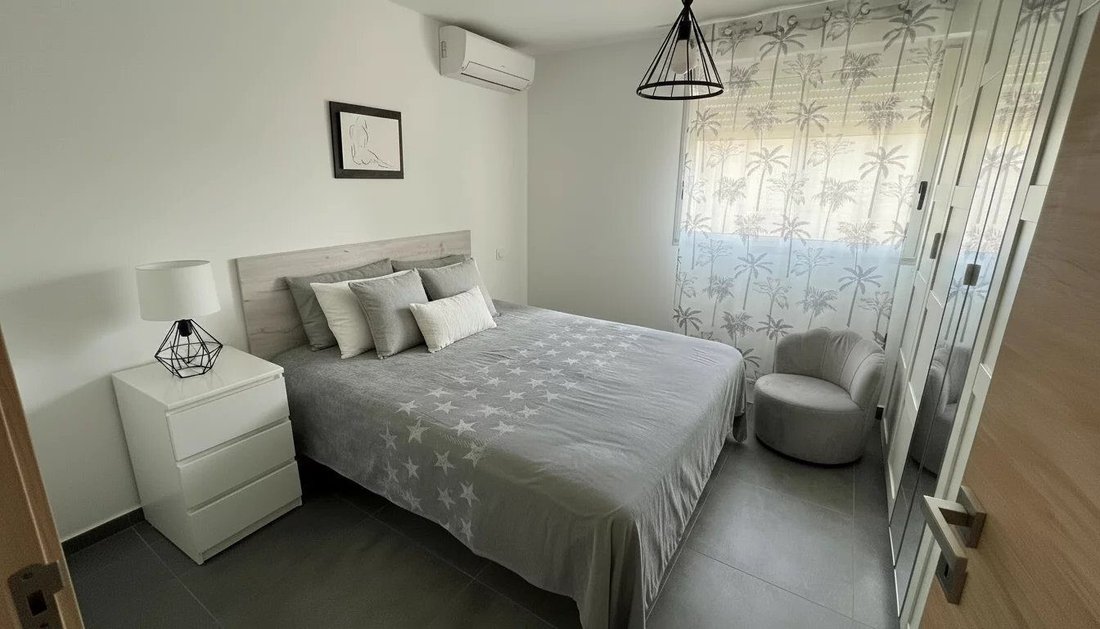 Appartement à Aigues-Mortes, Occitanie, France 3 - 16827732
