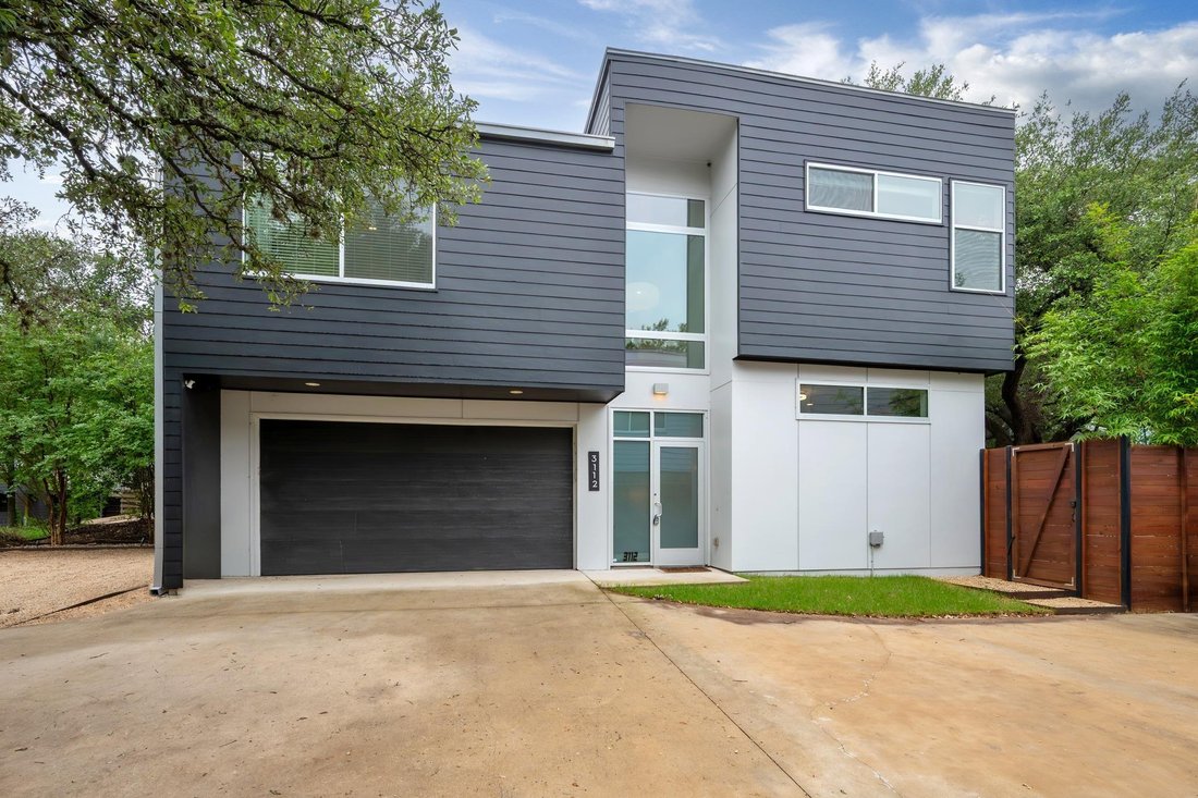 House in Austin, Texas, United States 2 - 18049419