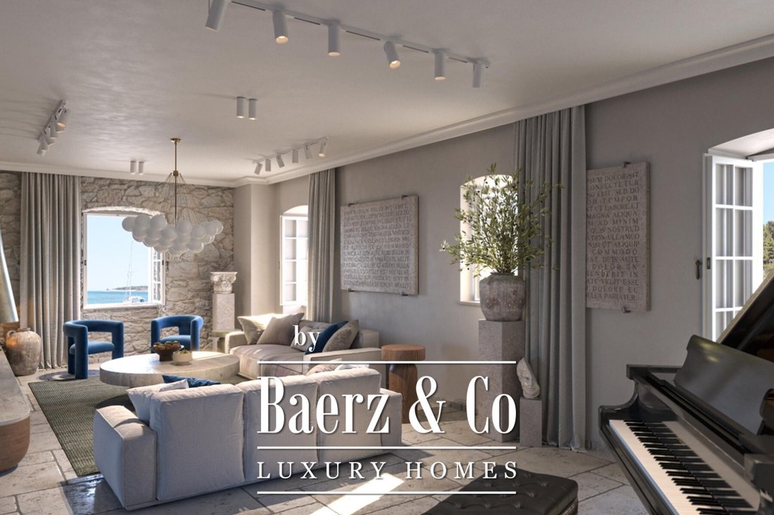 Townhouse in Tar, Istria County, Croatia 3 - 17774643