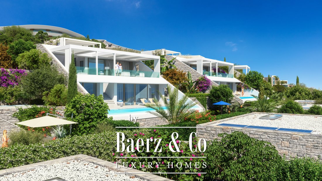 Villa in Community of Agios Nikolaos, Agios Nikolaos, Greece 2 - 13824689