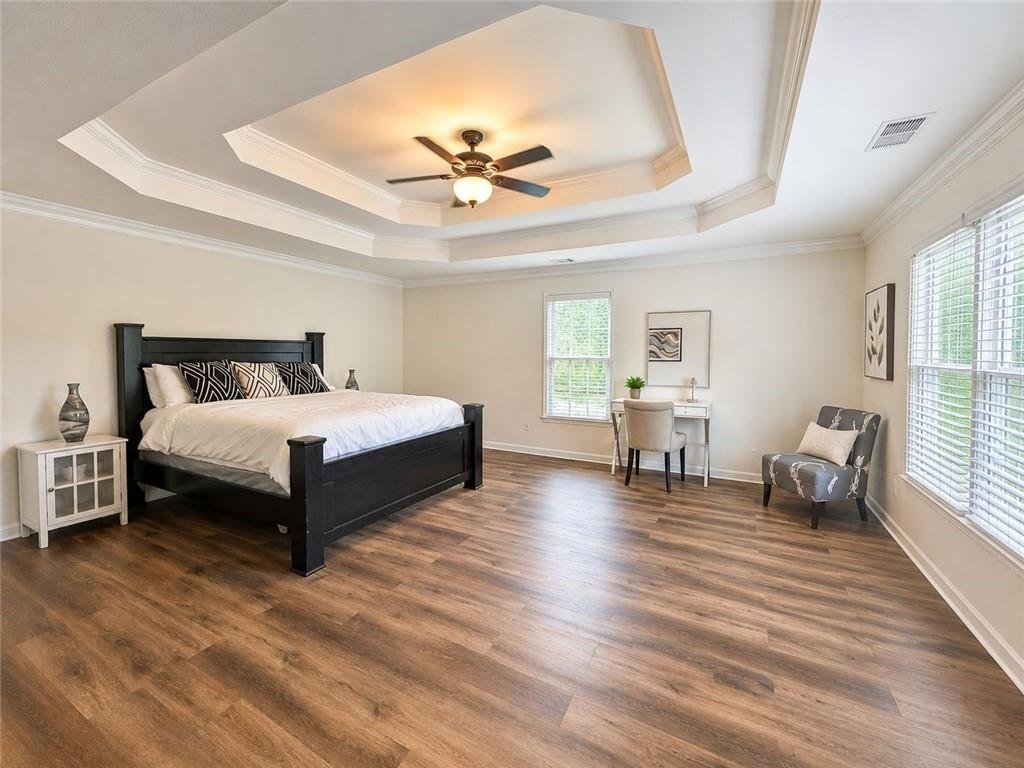 House in Johns Creek, Georgia, United States 4 - 17869791