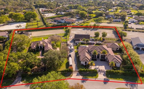 Casa a Wellington, Florida, Stati Uniti 1