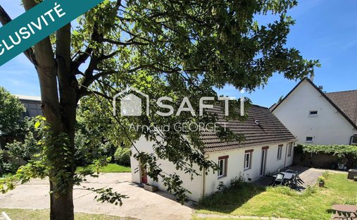 House in Rungis Ville, Rungis, France 1