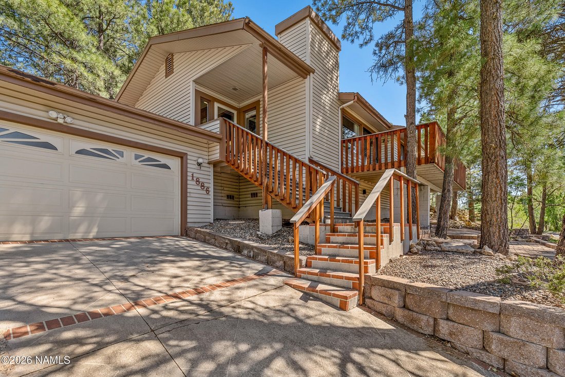 House in Flagstaff, Arizona, United States 4 - 18040178