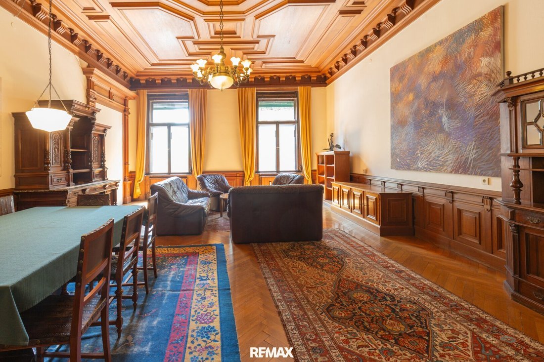 Wohnung in Graz, Steiermark, Österreich 2 - 18045256