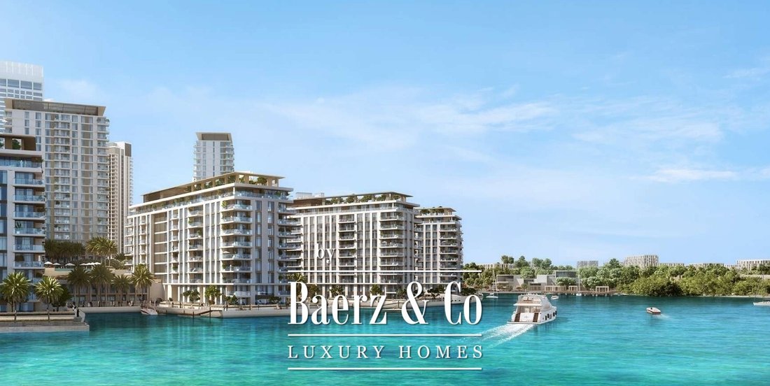 Apartment in Al Wasl, Dubai, United Arab Emirates 1 - 15183379