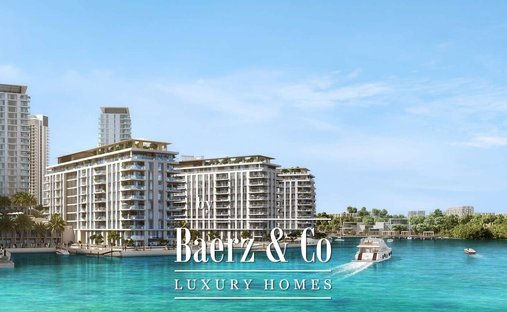 Apartment in Al Wasl, Dubai, United Arab Emirates 1