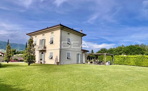 Villa in Camigliano, Capannori, Toskana 1