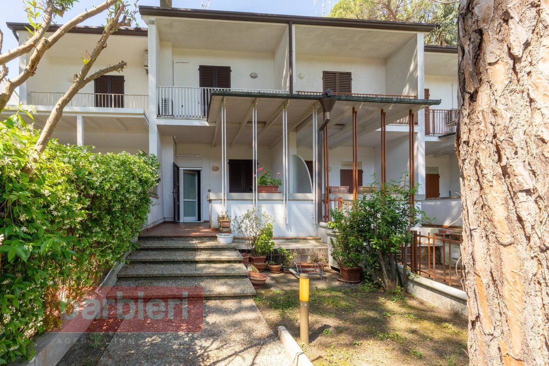 Villa in Mare, Cervia, Emilia-Romagna 1 - 18043051