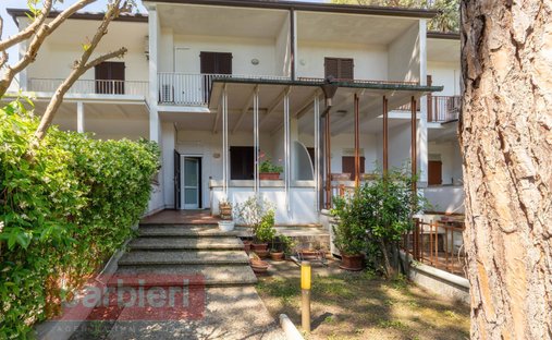 Villa à Mare, Cervia, Émilie-Romagne 1