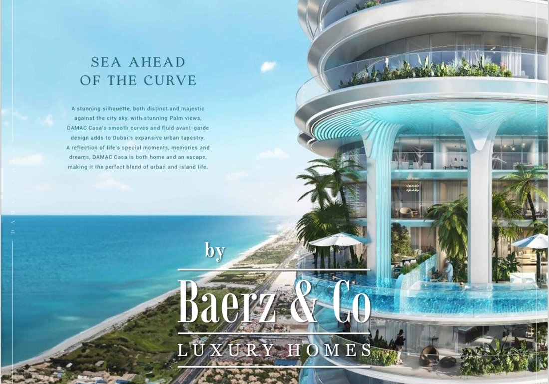 Apartment in Al Wasl, Dubai, United Arab Emirates 1 - 14809859