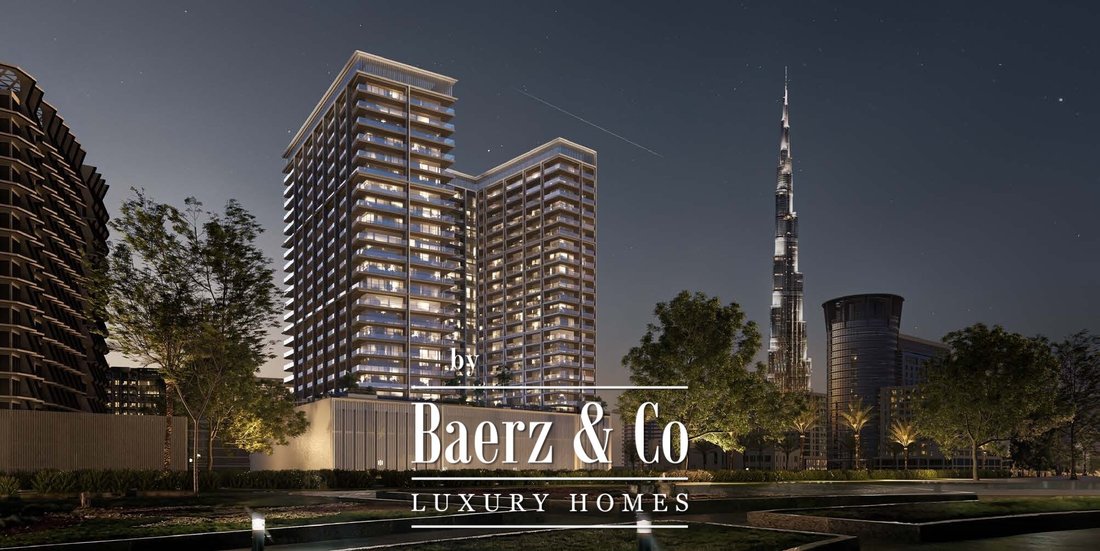 Apartment in Al Wasl, Dubai, United Arab Emirates 1 - 16011654