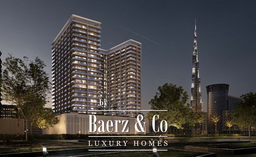 Apartamento en Al Wasl, Dubái, Emiratos Árabes Unidos 1