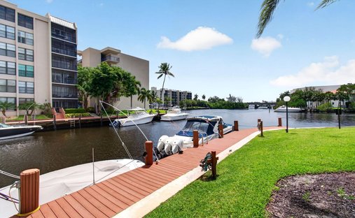 Condo in Boca Raton, Florida, United States 1