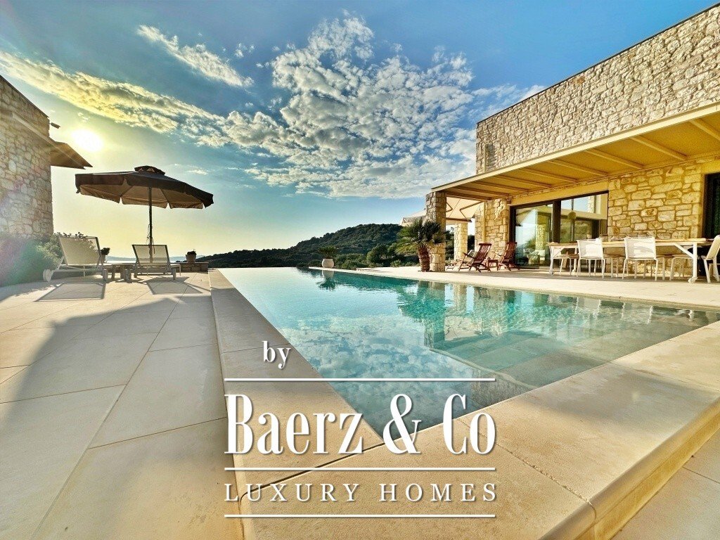 Villa in Pylos and Nestor, Peloponnese, Western Greece and the Ionian, Greece 2 - 14794047