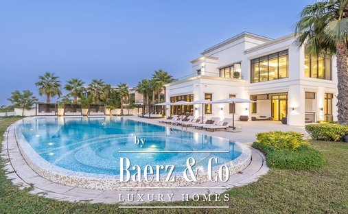 Villa in Al Wasl, Dubai, United Arab Emirates 1