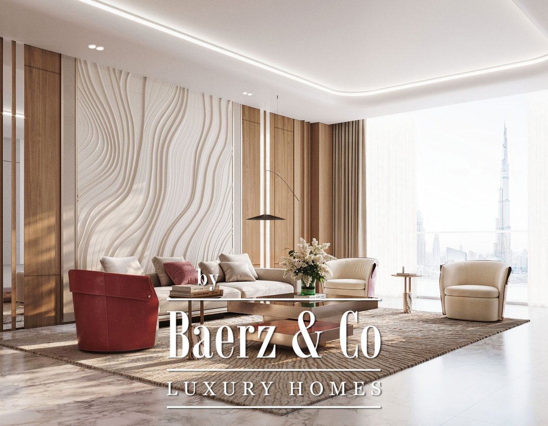 Apartment in Al Wasl, Dubai, United Arab Emirates 2 - 16492060