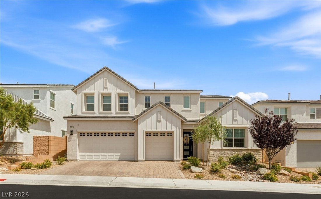 House in Mount Charleston, Nevada, United States 2 - 18041601