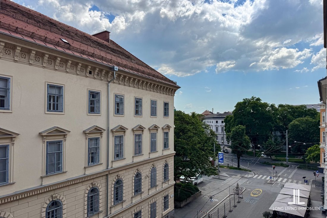 Apartment in Graz, Styria, Austria 1 - 18045241